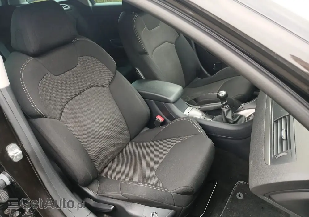 CITROËN C5 HDi 140 FAP Exclusive