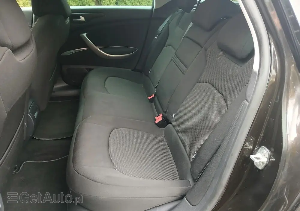 CITROËN C5 HDi 140 FAP Exclusive