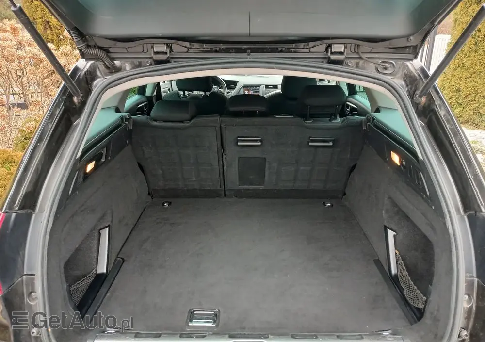 CITROËN C5 HDi 140 FAP Exclusive