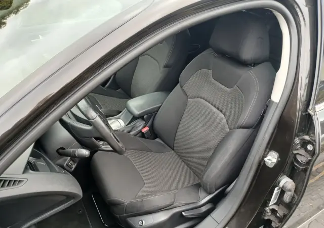 CITROËN C5 HDi 140 FAP Exclusive