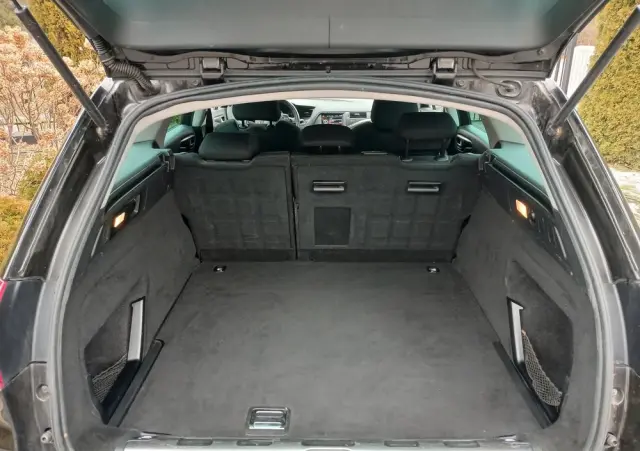 CITROËN C5 HDi 140 FAP Exclusive