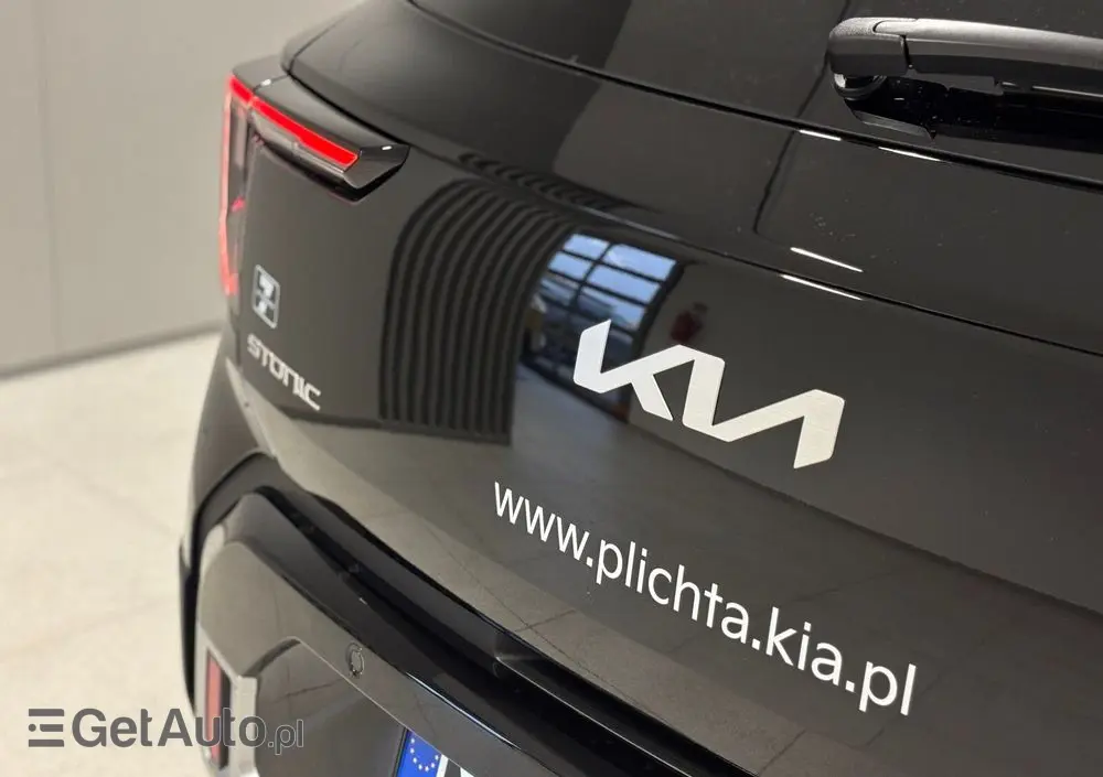 KIA Stonic 