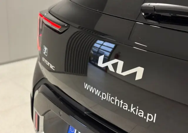 KIA Stonic 