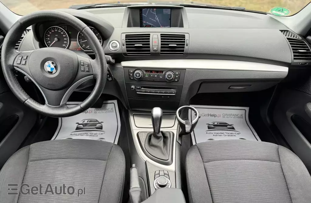 BMW Seria 1 