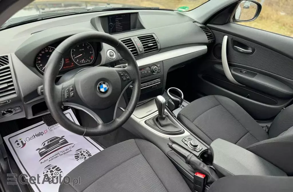 BMW Seria 1 