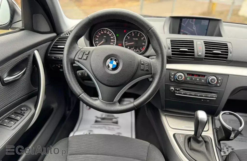 BMW Seria 1 