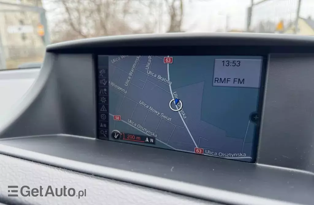 BMW Seria 1 