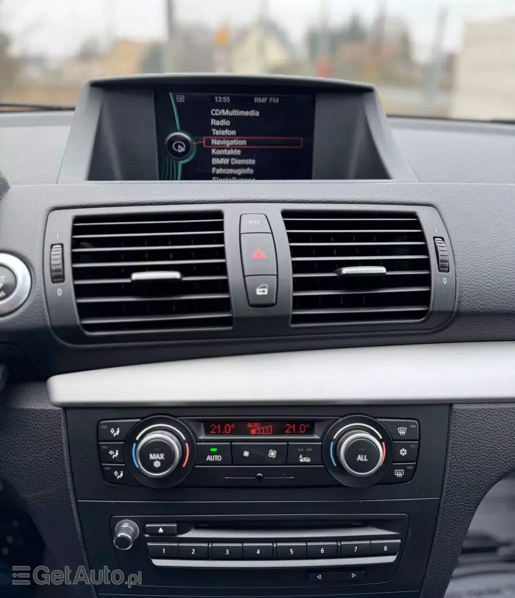 BMW Seria 1 