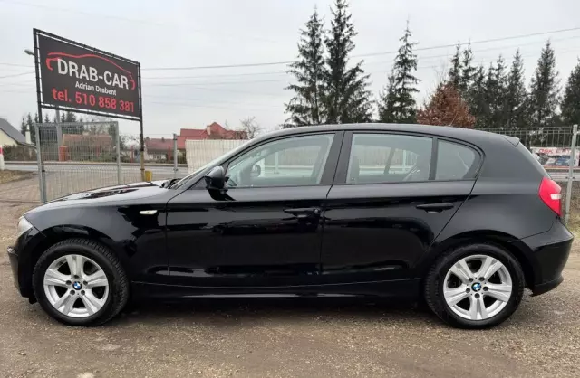 BMW Seria 1 