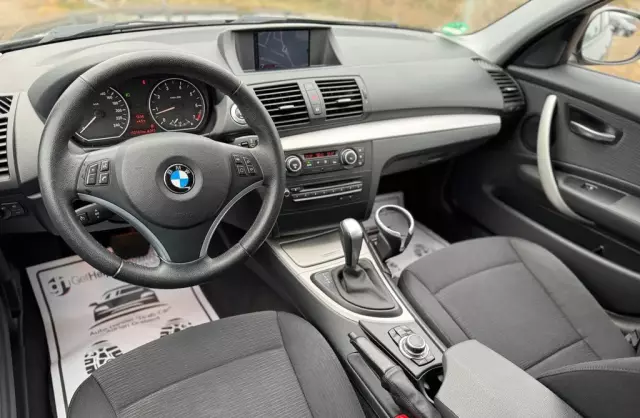 BMW Seria 1 