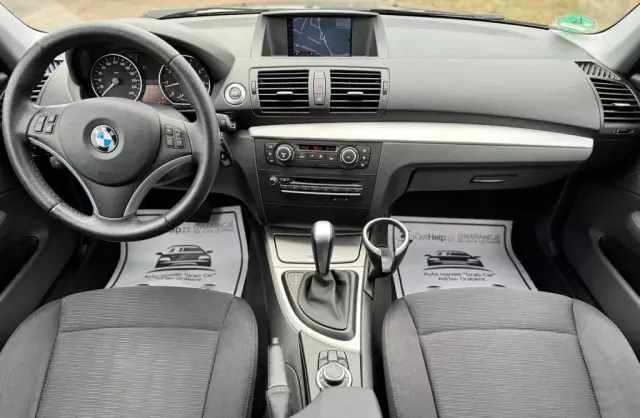 BMW Seria 1 
