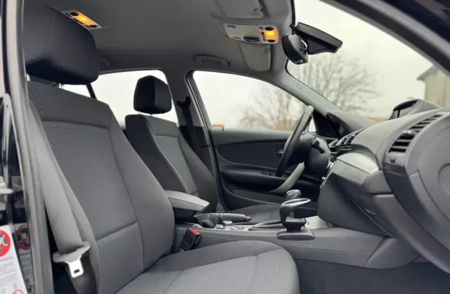 BMW Seria 1 