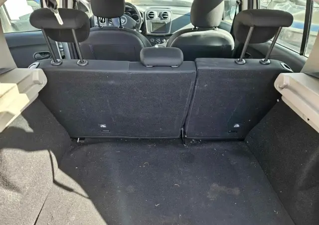 DACIA Sandero Stepway 1.5 dCi Laureate