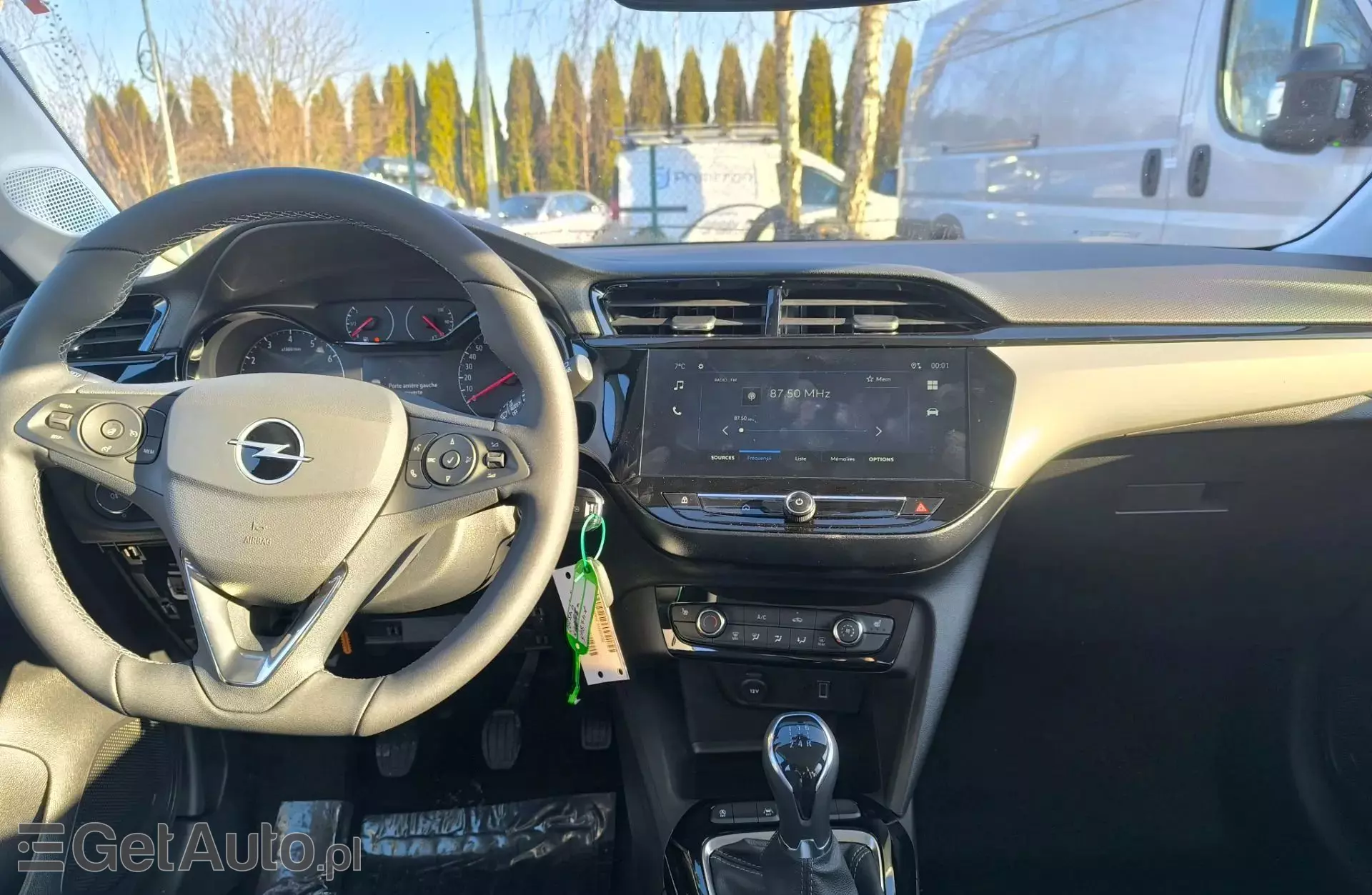 OPEL Corsa 1.2 (75 KM)