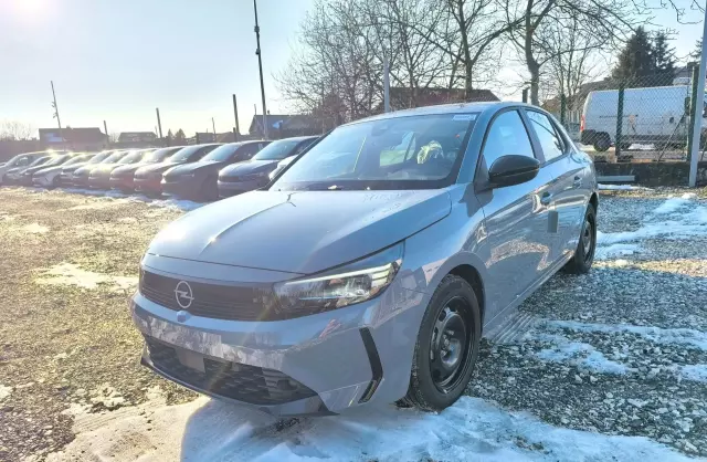 OPEL Corsa 1.2 (75 KM)