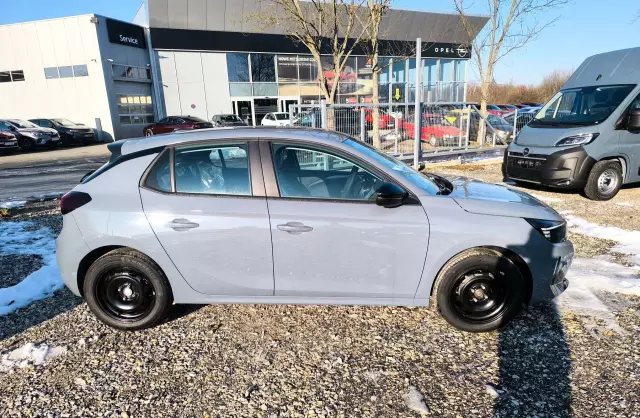 OPEL Corsa 1.2 (75 KM)
