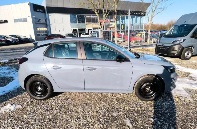 OPEL Corsa 1.2 (75 KM)