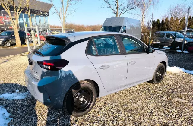 OPEL Corsa 1.2 (75 KM)