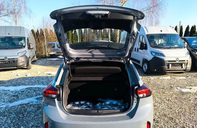 OPEL Corsa 1.2 (75 KM)