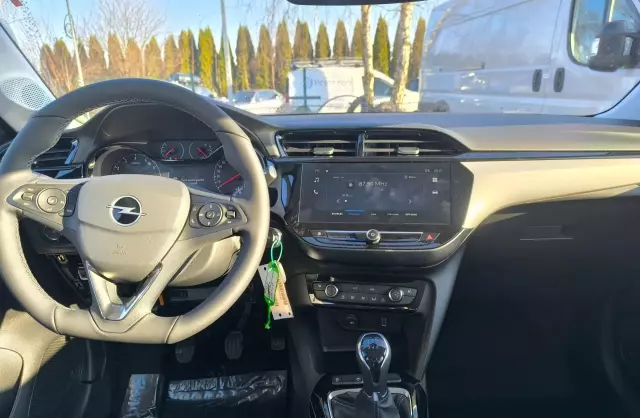 OPEL Corsa 1.2 (75 KM)