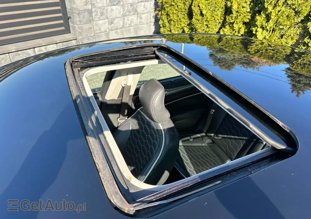 FORD Mondeo Vignale 2.0 TDCi 4WD PowerShift