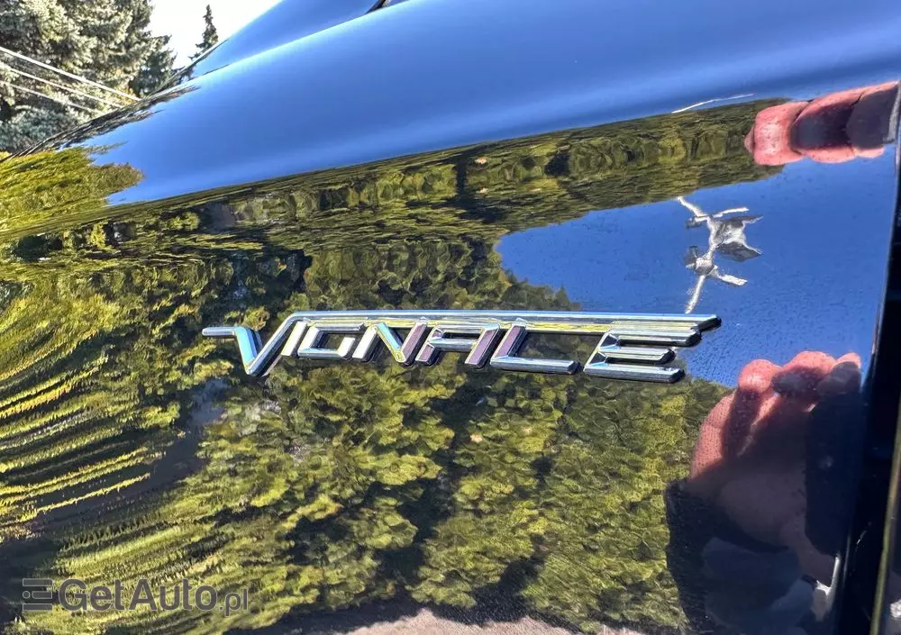 FORD Mondeo Vignale 2.0 TDCi 4WD PowerShift