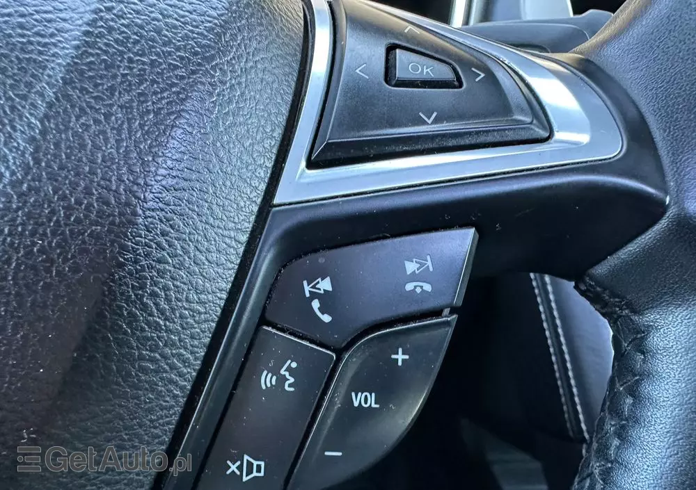 FORD Mondeo Vignale 2.0 TDCi 4WD PowerShift