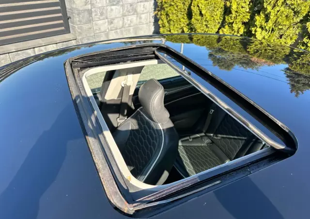 FORD Mondeo Vignale 2.0 TDCi 4WD PowerShift