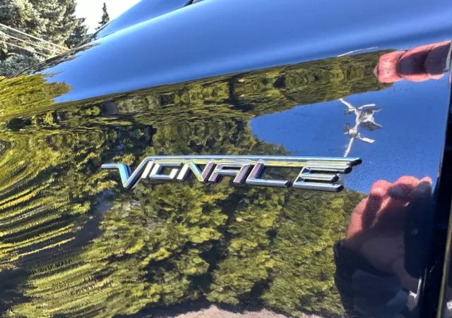 FORD Mondeo Vignale 2.0 TDCi 4WD PowerShift