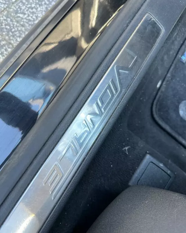 FORD Mondeo Vignale 2.0 TDCi 4WD PowerShift