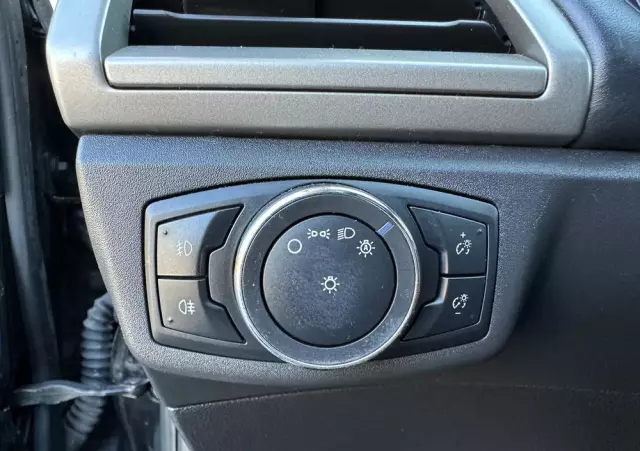 FORD Mondeo Vignale 2.0 TDCi 4WD PowerShift