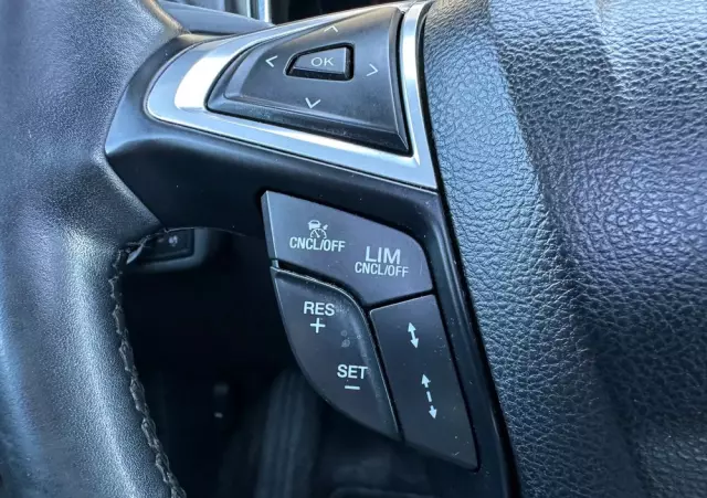 FORD Mondeo Vignale 2.0 TDCi 4WD PowerShift