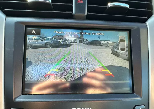 FORD Mondeo Vignale 2.0 TDCi 4WD PowerShift