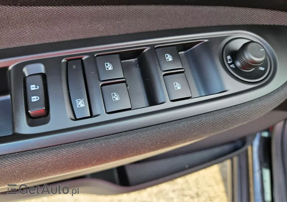 OPEL Mokka 1.4 Turbo ecoFLEX Start/Stop Edition