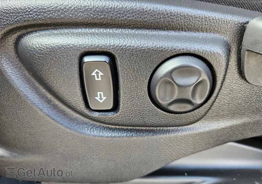 OPEL Mokka 1.4 Turbo ecoFLEX Start/Stop Edition