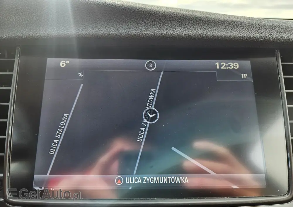 OPEL Mokka 1.4 Turbo ecoFLEX Start/Stop Edition