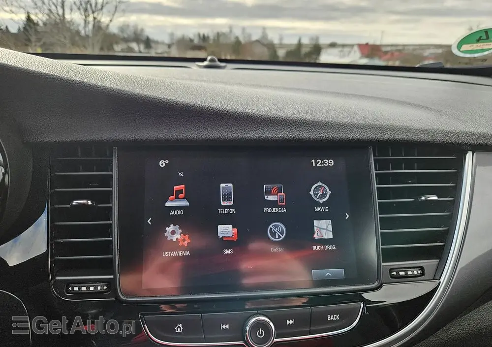 OPEL Mokka 1.4 Turbo ecoFLEX Start/Stop Edition