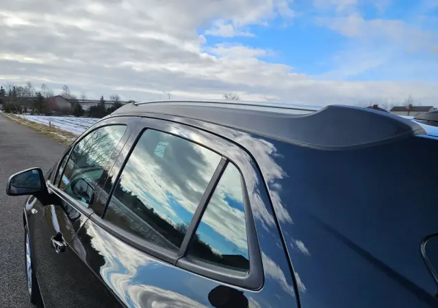 OPEL Mokka 1.4 Turbo ecoFLEX Start/Stop Edition