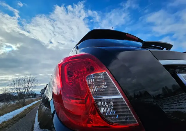 OPEL Mokka 1.4 Turbo ecoFLEX Start/Stop Edition