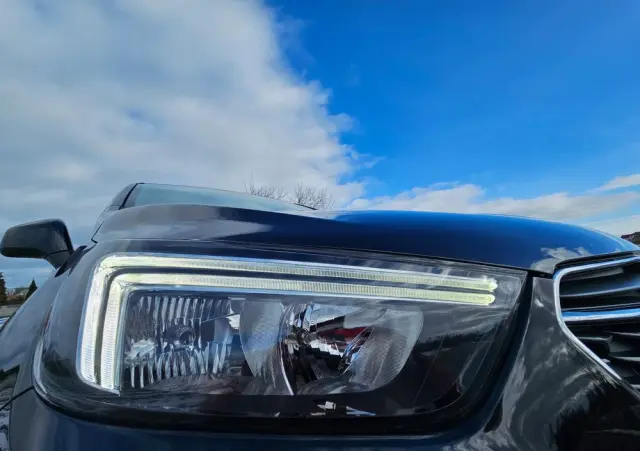 OPEL Mokka 1.4 Turbo ecoFLEX Start/Stop Edition