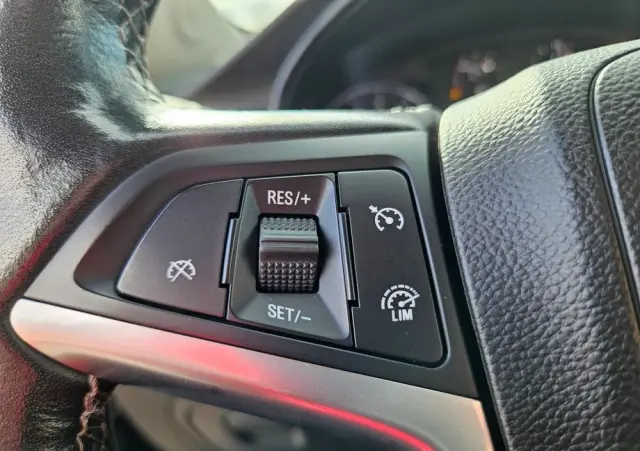 OPEL Mokka 1.4 Turbo ecoFLEX Start/Stop Edition