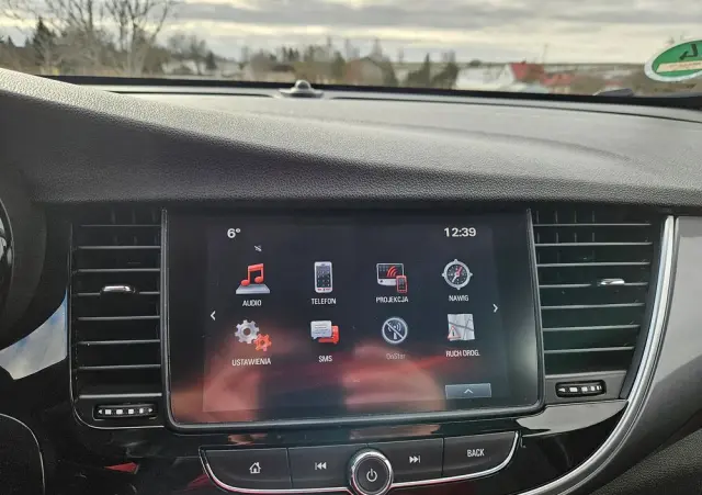 OPEL Mokka 1.4 Turbo ecoFLEX Start/Stop Edition