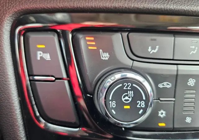 OPEL Mokka 1.4 Turbo ecoFLEX Start/Stop Edition