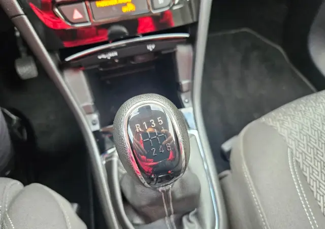 OPEL Mokka 1.4 Turbo ecoFLEX Start/Stop Edition