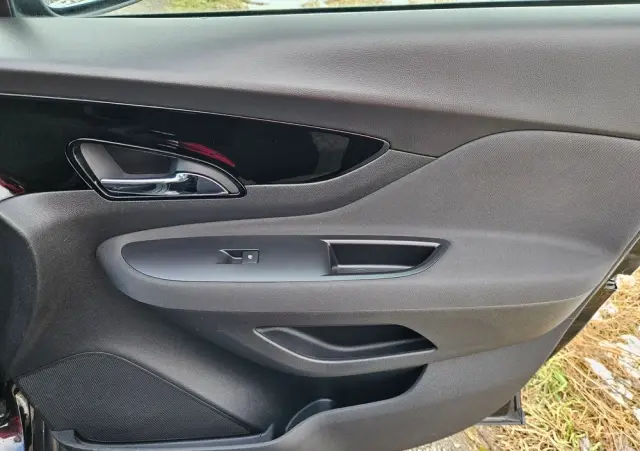 OPEL Mokka 1.4 Turbo ecoFLEX Start/Stop Edition