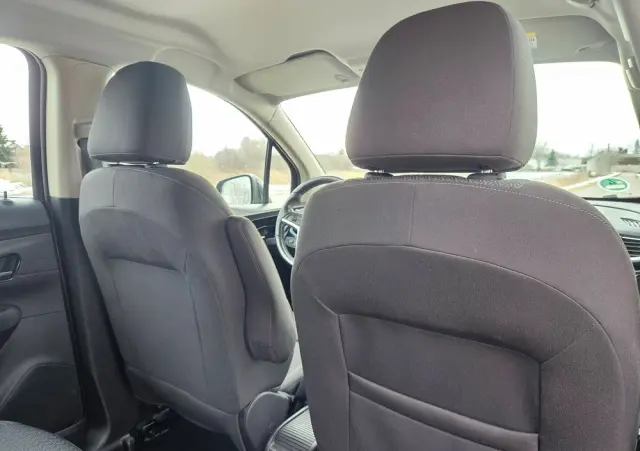 OPEL Mokka 1.4 Turbo ecoFLEX Start/Stop Edition