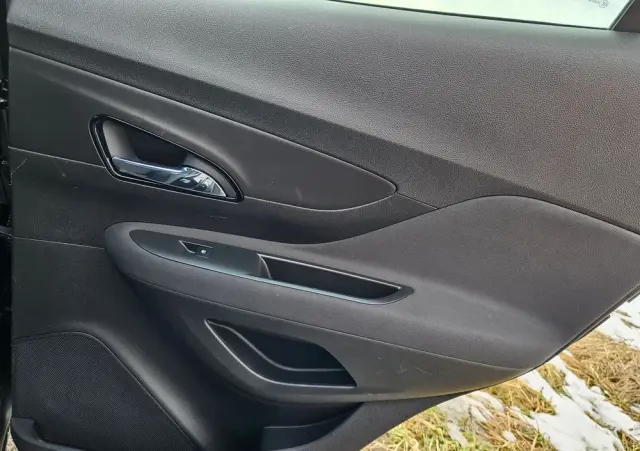 OPEL Mokka 1.4 Turbo ecoFLEX Start/Stop Edition