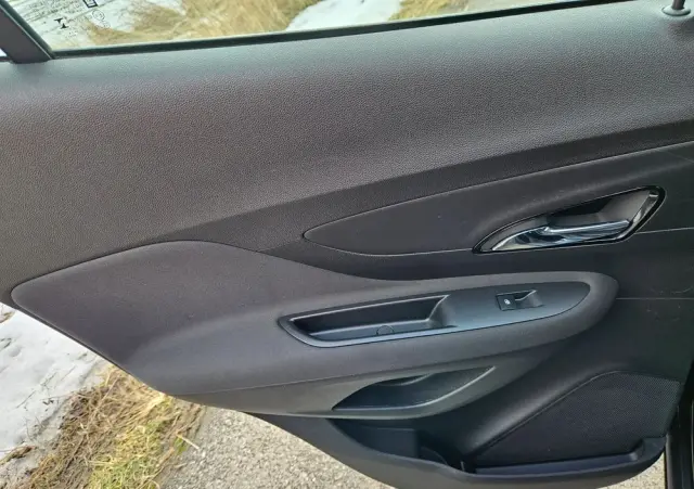 OPEL Mokka 1.4 Turbo ecoFLEX Start/Stop Edition