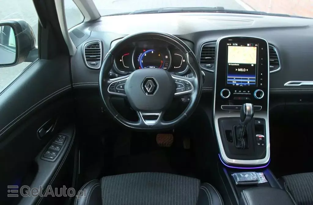 RENAULT Grand Scenic 