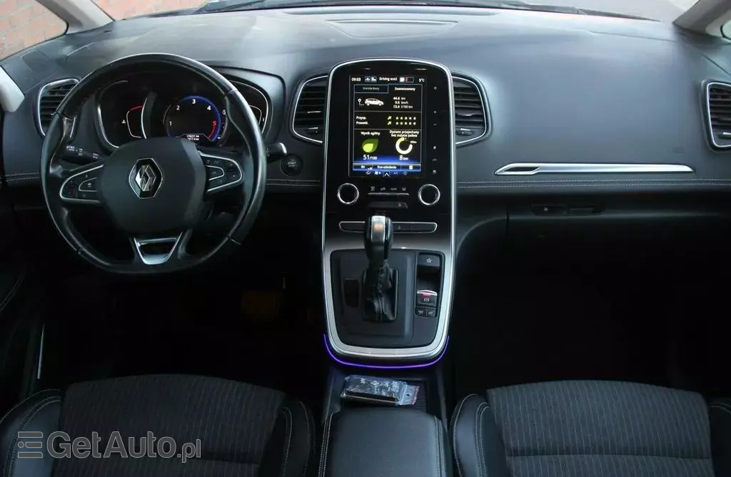 RENAULT Grand Scenic 